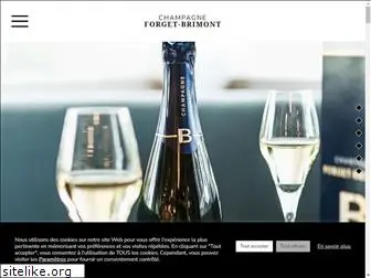 champagne-forget-brimont.fr