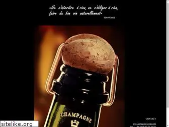 champagne-giraud.com