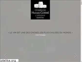 champagne-hugues-godme.com