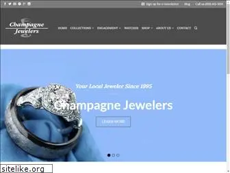 champagne-jewelers.com