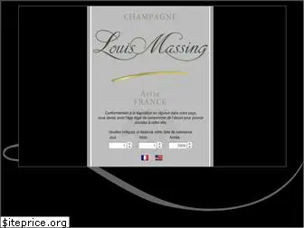 champagne-louis-massing.com