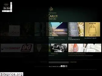 champagne-mailly.com