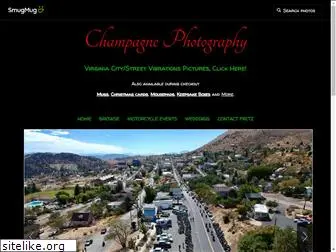 champagne-photography.com
