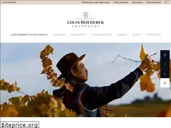 champagne-roederer.com