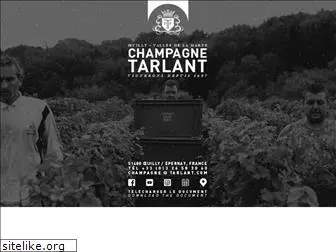 champagne-tarlant.cn