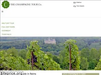 champagne-tour.com