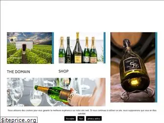 champagne-voirin-jumel.com