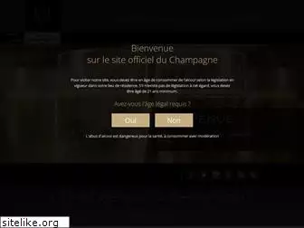 champagne.be