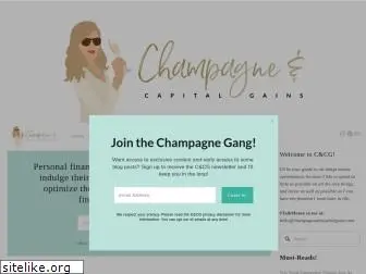 champagneandcapitalgains.com
