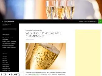 champagnebaby.com