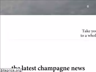 champagneclub.com