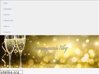 champagneistablog.com
