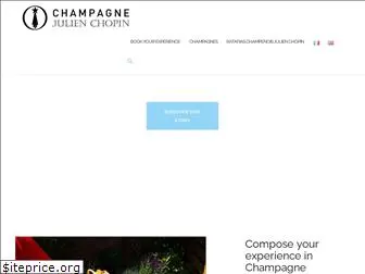 champagnejulienchopin.com