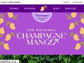 champagnemango.com