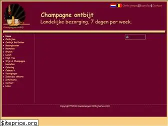 champagneontbijt.nl