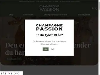 champagnepassion.dk
