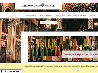 champagner.world