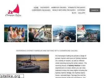 champagnesailing.com.au