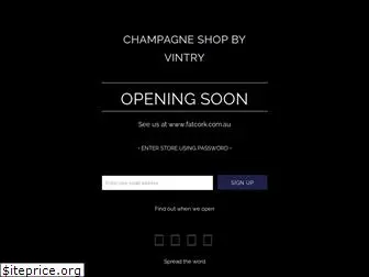 champagneshop.com.au