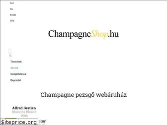 champagneshop.hu