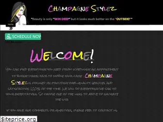 champagnestylez.com