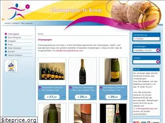 champagnetekoop.com