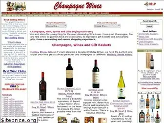 champagnewines.com