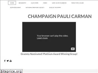 champaignband.com