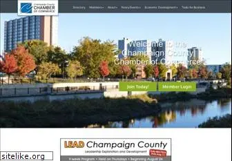 champaigncounty.org