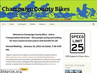 www.champaigncountybikes.org