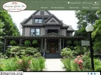 champaigngardeninn.com