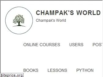 champaksworld.com