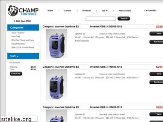 champcontrols.com