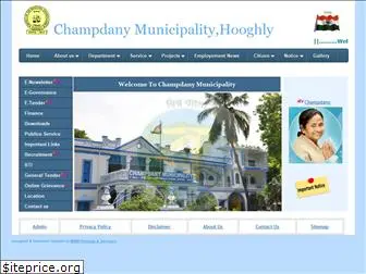 champdanymunicipality.org