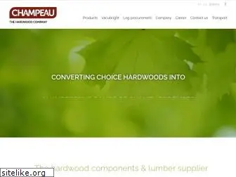 champeau.com