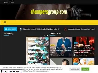 champersgroup.com