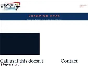 champhvac.com