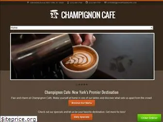 champignoncafe.com