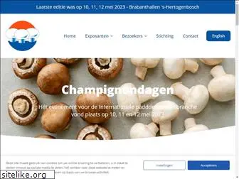 champignondagen.nl
