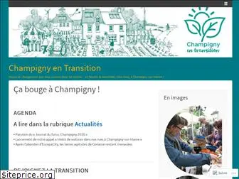 champigny-en-transition.net