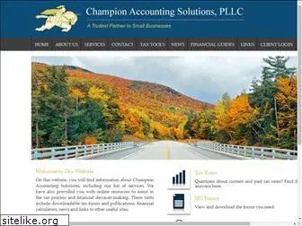champion-accounting.com