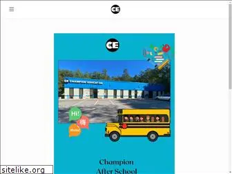 champion-education.com