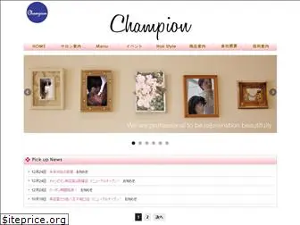 champion-style.com