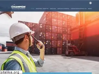 champion.com.co