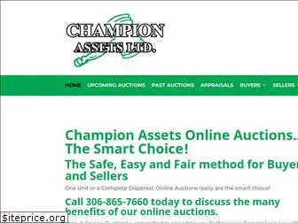 championassets.ca