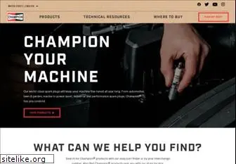 championautoparts.com