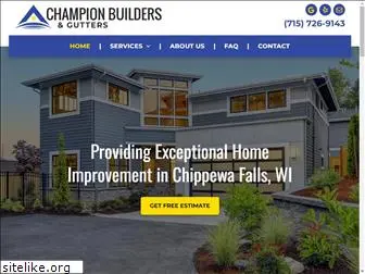 championbuildersofwi.com