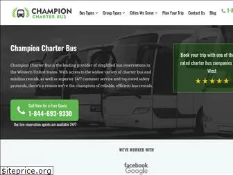 championcharterbus.com