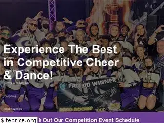 championcheercentral.com