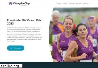 championchipireland.com